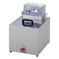 日本エルシー 温水循環装置 370×488×522mm 出荷前点検検査書付 LCH-3K 1台 1-6591-02-22（直送品）