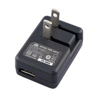 アズワン ACアダプタ USB電源 4-2091-07 1個（直送品）