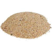 アズワン 乾燥砂 珪砂6号 2kg 64-8271-29 1袋（直送品）