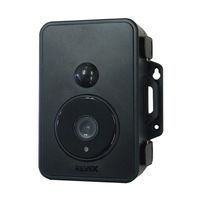 リーベックス SDカード録画式 防雨型 センサーカメラ SD1500 1個 64-8886-89（直送品）