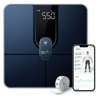 Anker  Eufy(ユーフィ)Smart Scale P2 Pro(体重体組成計) T9149N12（直送品）