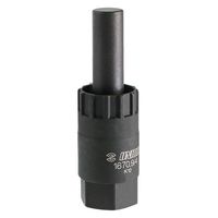 UNIOR フリーホイールリムーバー 12mmガイドピン付き(SRAM/Shimano) 625615 1個（直送品）
