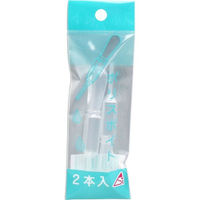 浅井商事 ポリスポイト 2本入 4905203101683 1個(2本入)(直送品) 浅井商事 ポリスポイト 2本入 4905203101683 1個(2本入)(直送品)
