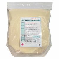 丸菱ホールディングス 顆粒ゼラチンスタンダード500G 0B1399 1袋(直送品) 丸菱ホールディングス 顆粒ゼラチンスタンダード500G 0B1399 1袋(直送品)