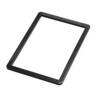 アイネックス SSD/HDD用スペーサー 7mmー9.5mm HSP-01A 1個 67-9281-76(直送品) アイネックス SSD/HDD用スペーサー 7mmー9.5mm HSP-01A 1個 67-9281-76(直送品)