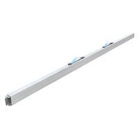 パーマンコーポレーション ショーリング バー Eトラック用 スチール メッキ 2270~2550mm 6231730000 1個(直送品) パーマンコーポレーション ショーリング バー Eトラック用 スチール メッキ 2270~2550mm 6231730000 1個(直送品)