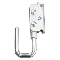 パーマンコーポレーション カーゴテナー衝突防止角材用フック 6435160000 1個(直送品) パーマンコーポレーション カーゴテナー衝突防止角材用フック 6435160000 1個(直送品)