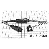 ヒロセ電機 小型プラスチックプッシュプルロックコネクタ プラグ(標準タイプ) RP17 ヒロセ電機 小型プラスチックプッシュプルロックコネクタ プラグ(標準タイプ) RP17
