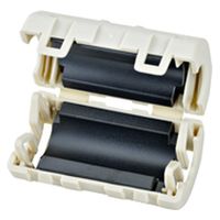 竹内工業 ワンタッチフェライトクランプ(樹脂ケース入り分割スリーブコア) NFT 竹内工業 ワンタッチフェライトクランプ(樹脂ケース入り分割スリーブコア) NFT