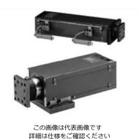 CKD 部品(ロボットシリンダ用(支持形式単品:ロット側フート形)) MFC-63-LA 1個（直送品）