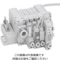 CKD セルバックス 真空切換ユニット 11mmピッチマニホールド専用タイプ ポンプユニット組立 VSZPM-4-V1 1個（直送品）