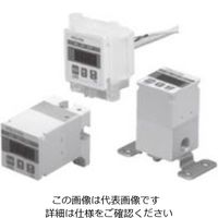CKD デジタル表示付電子式圧力スイッチ (ステンレスダイアフラムセンサ) PPD3-S-R03PAD-6B 1個（直送品）