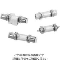 CKD 超小形インラインフィルタ FSM-VFM-H22-B-P70 1個（直送品）