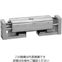 CKD LMガイド付大形カニ形平行ハンド(ロングST1・ロングST2) HMFB-25CS-L1-T2H-R 1個（直送品）