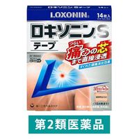 ロキソニンSシリーズ　第一三共ヘルスケア