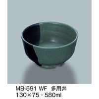 三信化工 多用丼 技　MB-591-WF　1個（直送品）