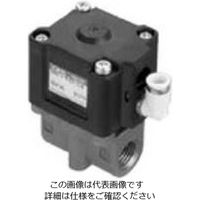 CKD 小形シリンダバルブ NAB3-8-D 1個（直送品）