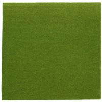 光栄堂 グランドマット GM-1 薄緑色(春) 007325500 1セット(1個入×10個)（直送品）