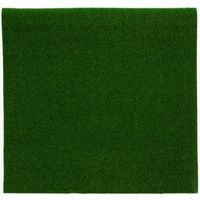 光栄堂 グランドマット GM-3 緑色(夏) 007325501 1セット(1個入×10個)（直送品）