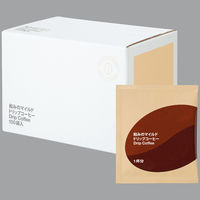 【ドリップコーヒー】和みのマイルド　ドリップコーヒー 1箱（7g×100袋入）関西アライドコーヒーロースターズ