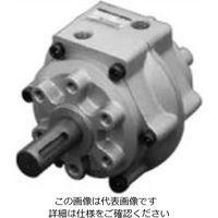 CKD 大形セレックスロータリ ダブルベーンタイプ・低油圧形 RV3DH150-90-45-M2V-D-LSC 1個（直送品）
