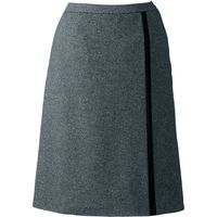 ヤギコーポレーション Aラインスカート U9023
