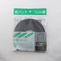 三友産業 紙バンド 15mm×10m