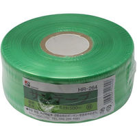 三友産業 サンテープ 緑 50mm×500m HR-264 1個（直送品）