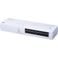 パナソニックEWネットワークス レイヤ2スイッチングハブ SwitchーS16iG PN24160G9 1台