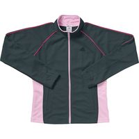 【アウトレット】【アウトレット】アディダス(adidas) レディスジャケット AD100-11-L 2枚（直送品）