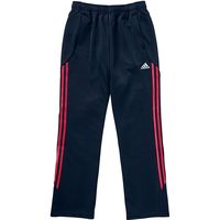 【アウトレット】アディダス(adidas)　メンズパンツ　AD104-07-O　ディープレッド　O　2枚セット（直送品）