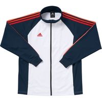 【アウトレット】【アウトレット】アディダス(adidas) ジャケット AD105-04-XS 2枚（直送品）