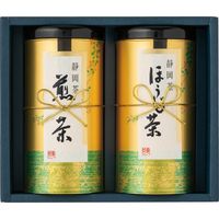 【ギフト包装】米山　静岡銘茶詰合せ　BA20B（直送品）