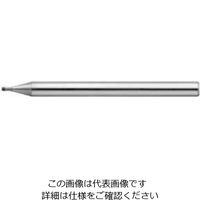 ユニオンツール（UNION TOOL） ロングネックラジアス CBN-LRF2008-005015 1本（直送品）