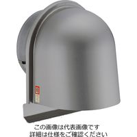 因幡電機産業（INABA） 換気用ガラリ UKUGEN150MDJM