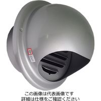 因幡電機産業（INABA） 換気用ガラリ UKGN100MDJM