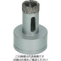 BOSCH（ボッシュ） ボッシュ X-LOCKドライスピードダイヤ 20mm 2608599029 1個 206-6924（直送品）