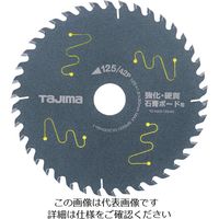 TJMデザイン タジマ 強化・硬質石膏ボード用125ー42P TC-KKS12542 1枚 195-2084（直送品）