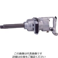 空研 1インチSQ大型インパクトレンチ（25.4mm角） KW