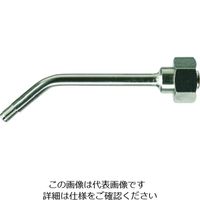 榮製機 サカエ富士 プロパンバーナー接手