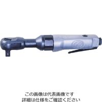 空研 1/2インチエラチェットレンチ(12.7mm角) KR-183 1台 852-3110（直送品）