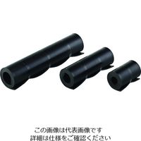 光 ゴムロール巻 5mm×500mm×1M GR5-550 1巻(1m) 195-1019（直送品）