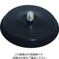 信濃機販 SI 75Φマジックパッド 1031-100 1台 137-4259（直送品）