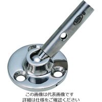 水本機械製作所 水本 ステンレス 回転パッドナット