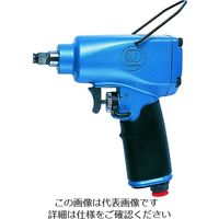 東空販売 TOKU インパクトレンチ3/8 MI-12G MI-12G-3/8 1台 826-6361（直送品）