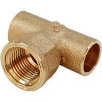 リビラック 銅管用水栓