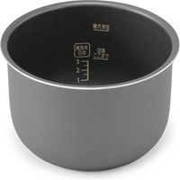 アイリスオーヤマ 電気圧力鍋3.0L用内なべ KA-EMA3 1個（直送品）