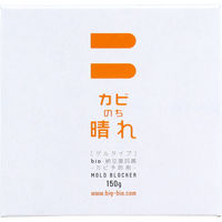 ビッグバイオ カビのち晴れ カビ予防剤 ゲルタイプ 150g　150g×6セット（直送品）