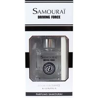 SPRジャパン サムライ ドライビングフォース ルームフレグランス スティックタイプ 60mL　60mL×6セット（直送品）