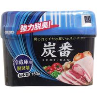 炭番 冷蔵庫用脱臭剤 150g　150g×36セット 小久保工業所（直送品）